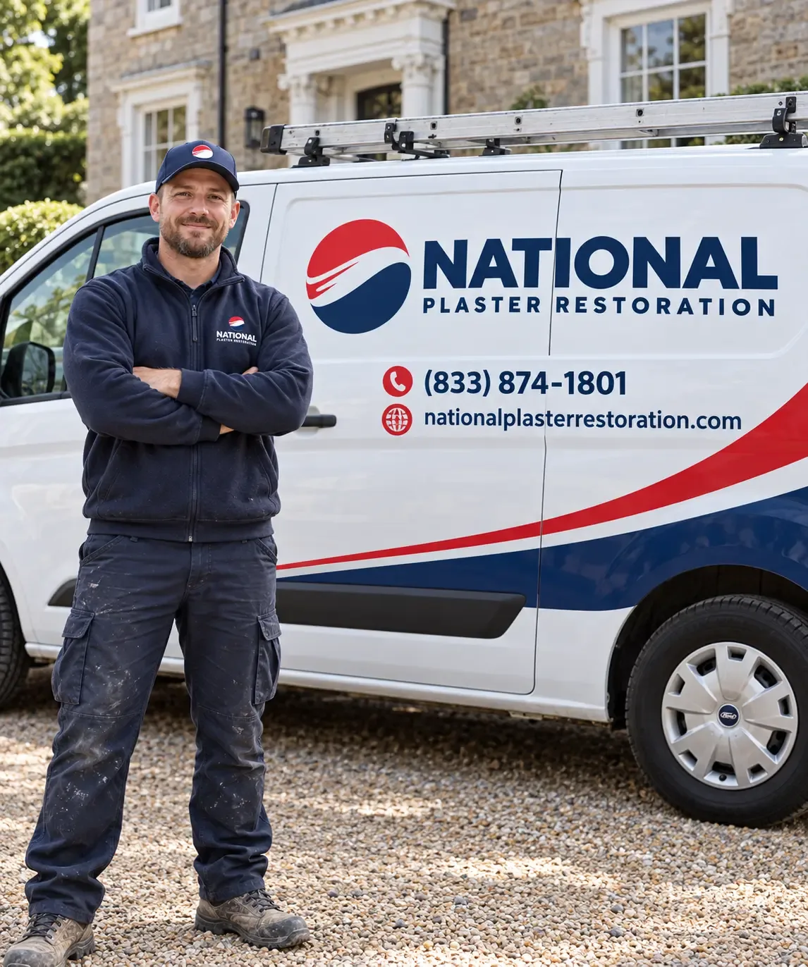 Plaster Repair company in Griffith, IN